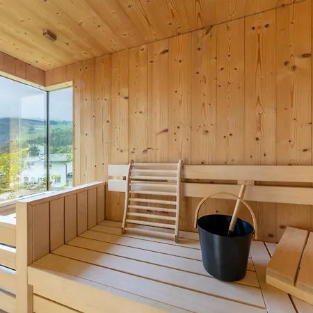 Wohn.Genuss App Traumhaus Apartment Schladming Exterior photo