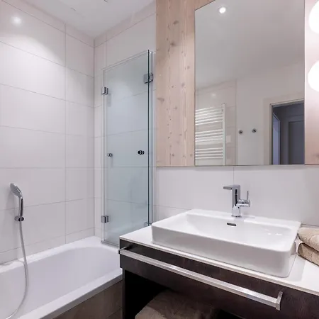 Wohn.Genuss App Traumhaus Apartment Schladming Exterior photo