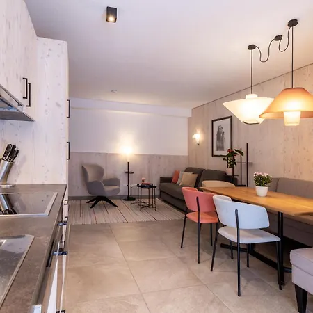 Wohn.Genuss App Traumhaus Apartment Schladming Exterior photo