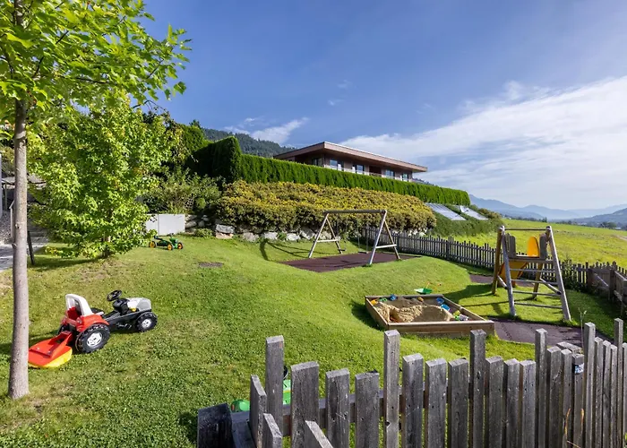 Wohn.Genuss App Traumhaus