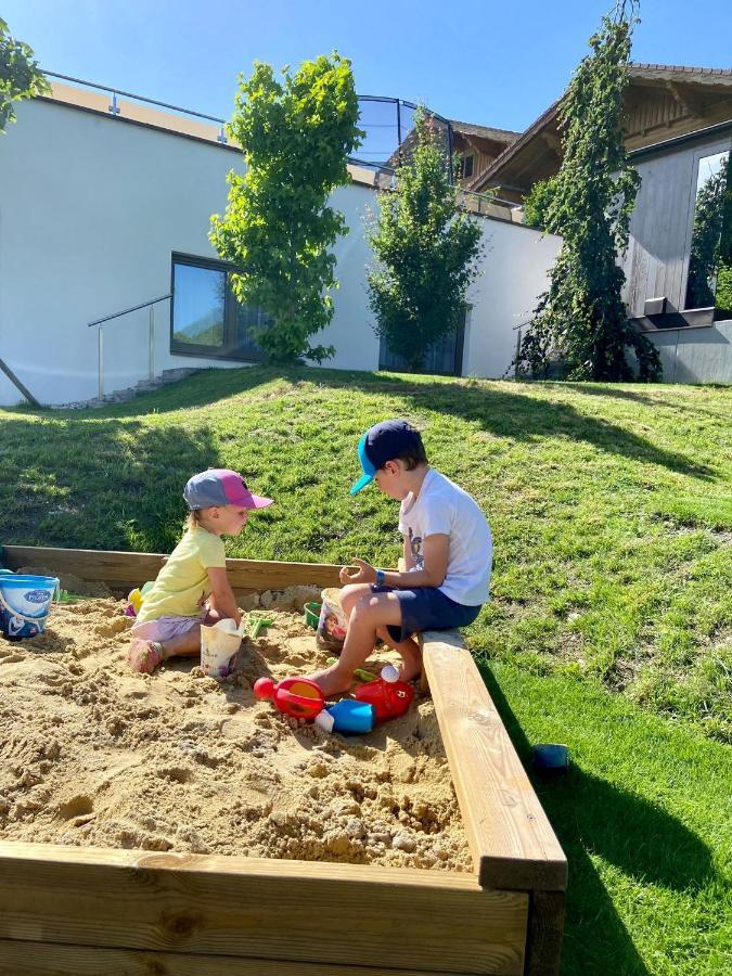 Wohn.genuss App Traumhaus Apartment Schladming