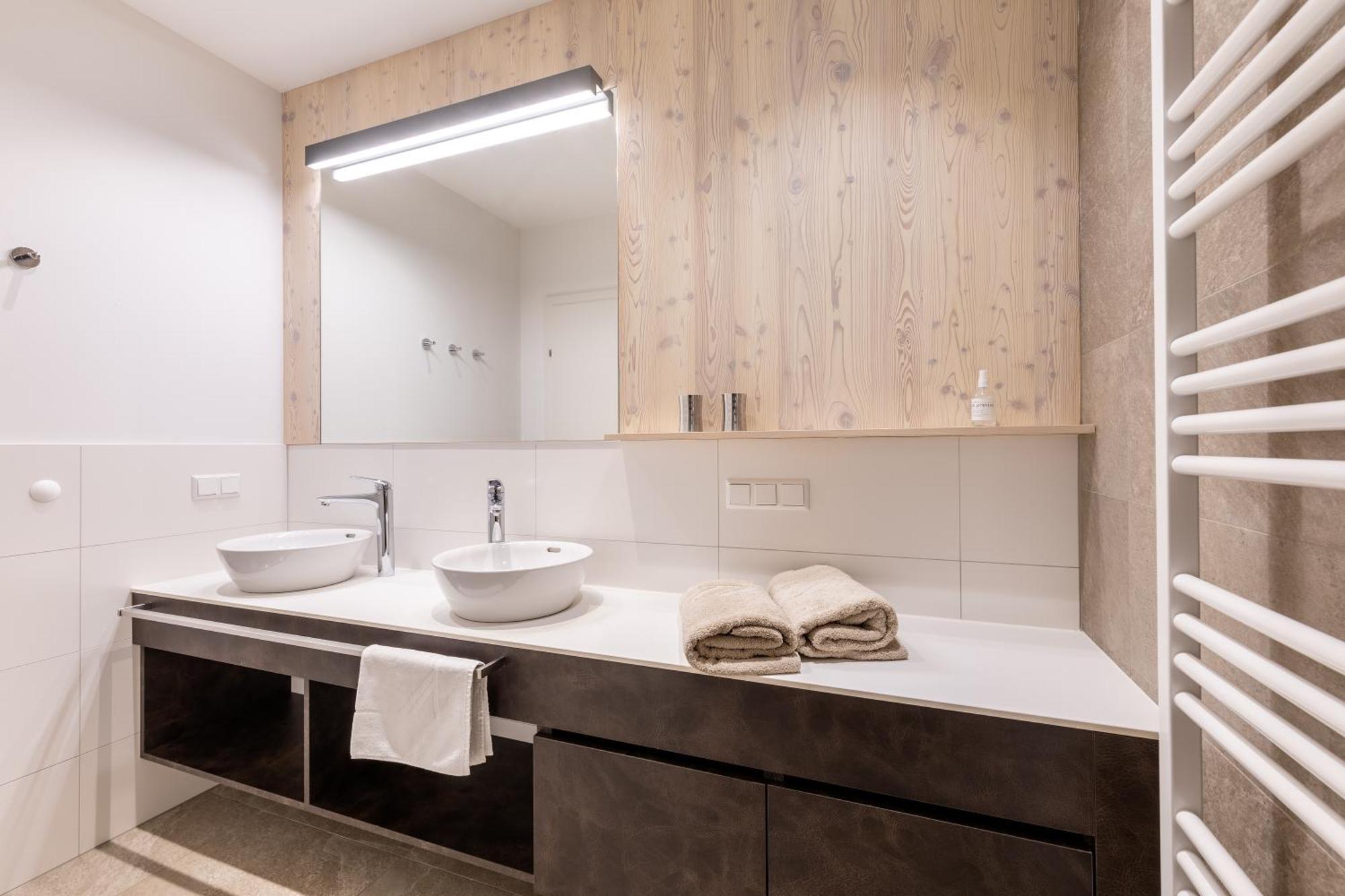 Apartment Wohn.genuss App Traumhaus