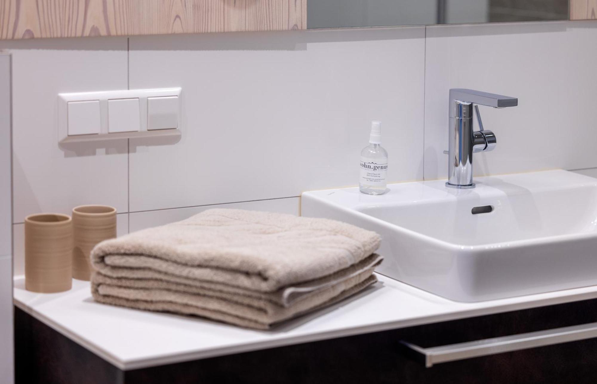 Wohn.genuss App Traumhaus Apartment Schladming