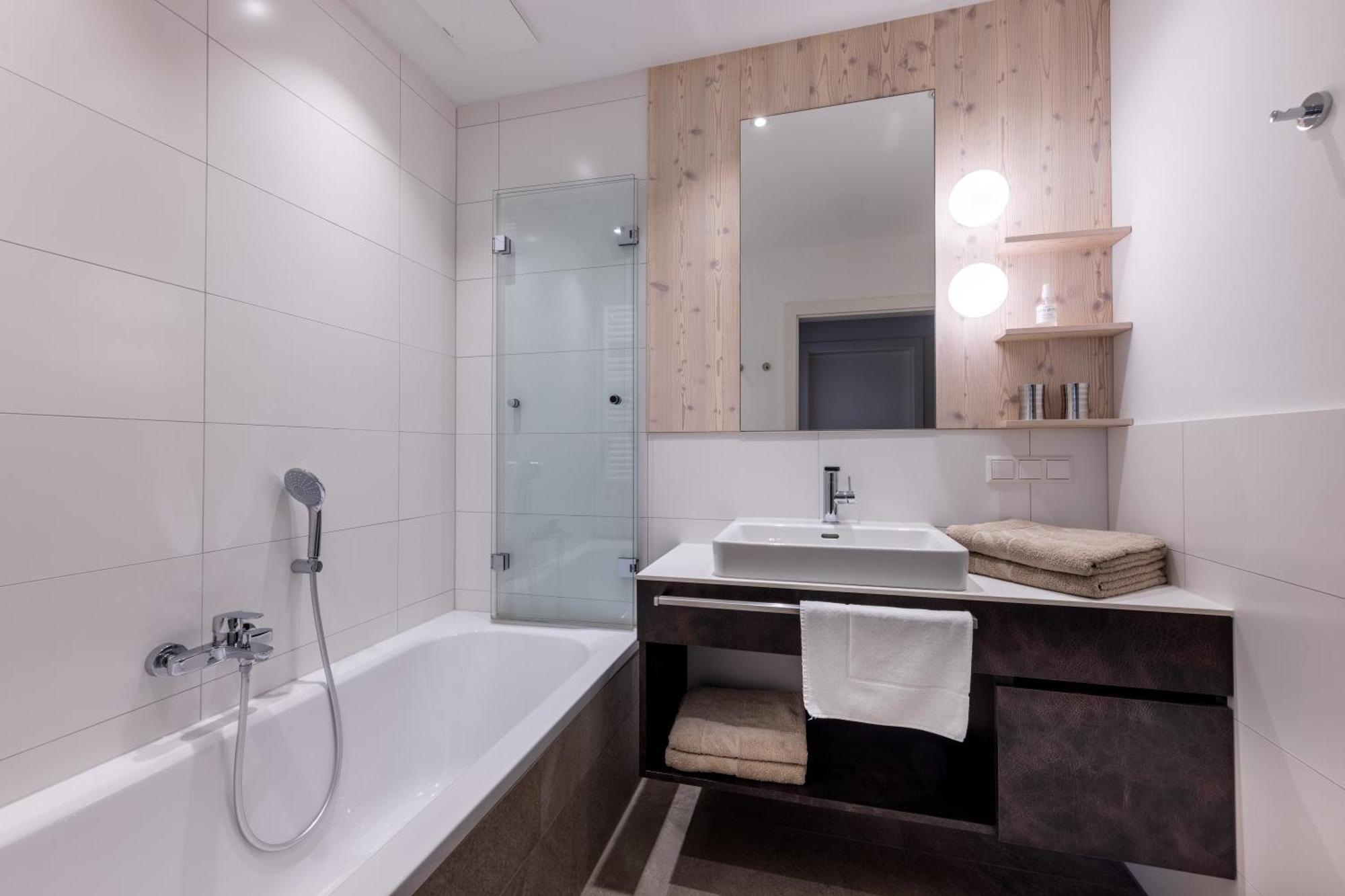 Wohn.genuss App Traumhaus Apartment *