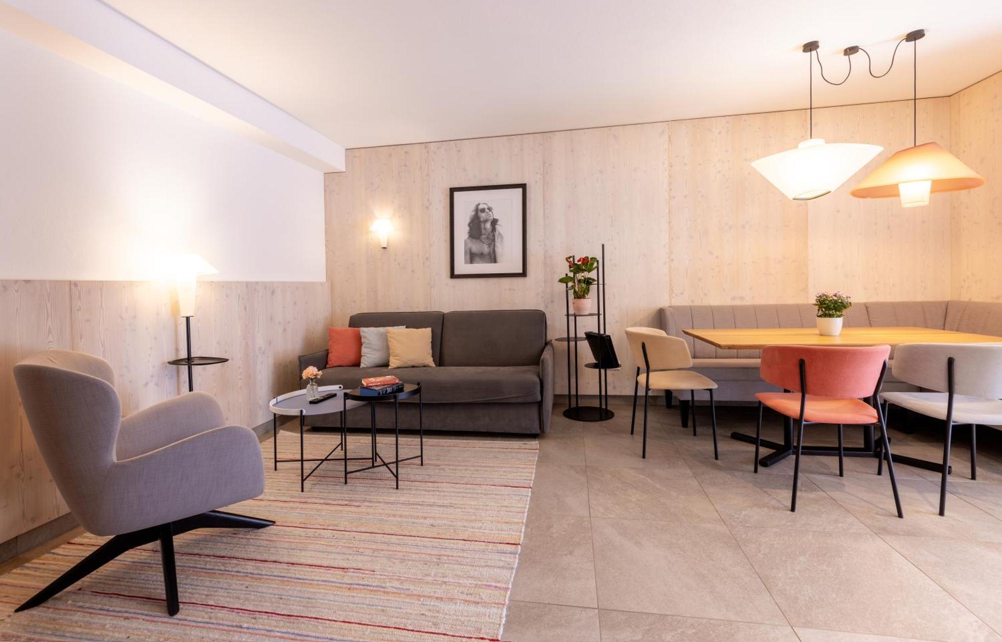 Apartment Wohn.genuss App Traumhaus *