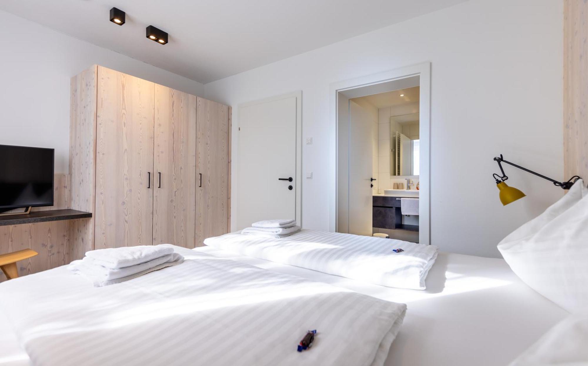 Apartment Wohn.genuss App Traumhaus *