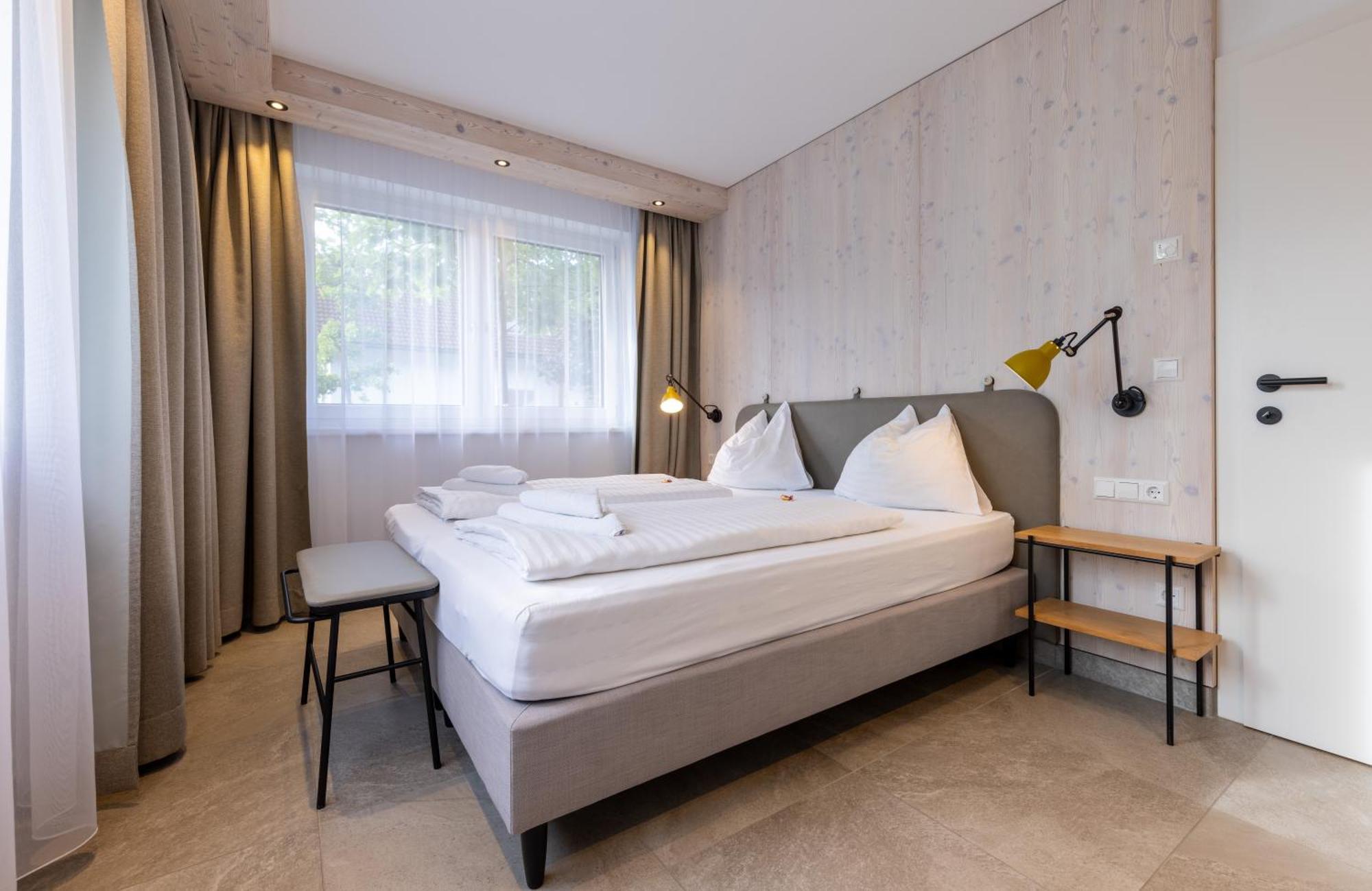 Apartment Wohn.genuss App Traumhaus Schladming