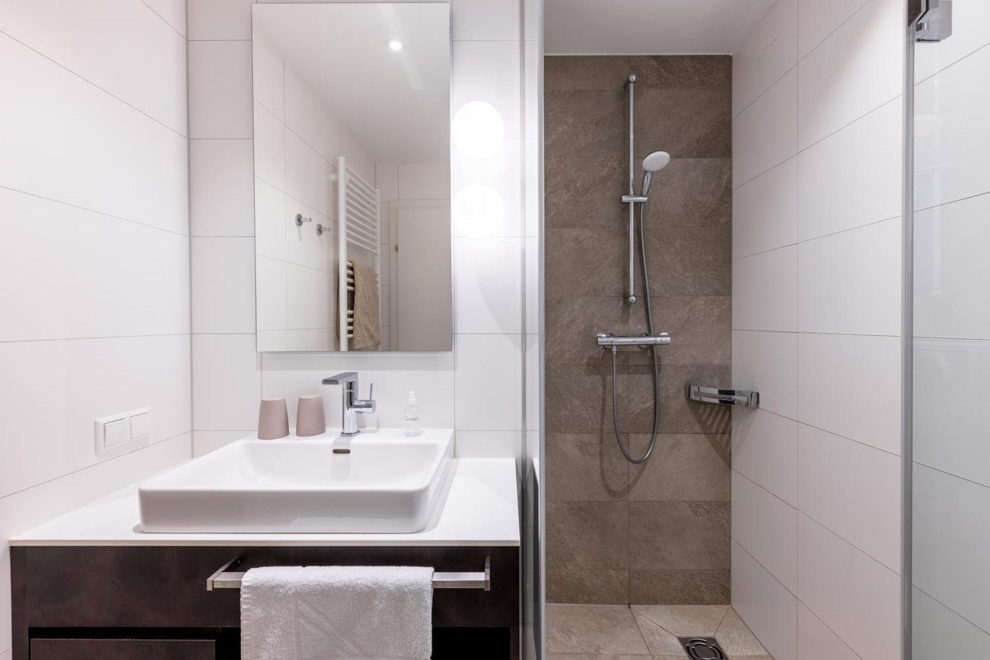 Apartment Wohn.genuss App Traumhaus