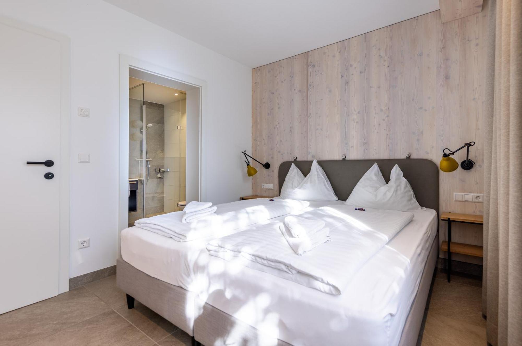 Wohn.genuss App Traumhaus Apartment *