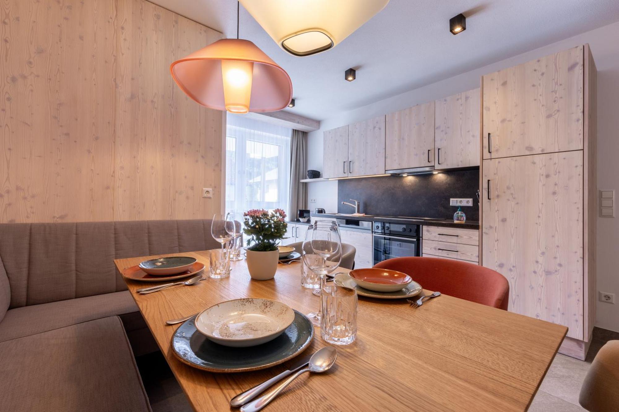 Wohn.genuss App Traumhaus Apartment