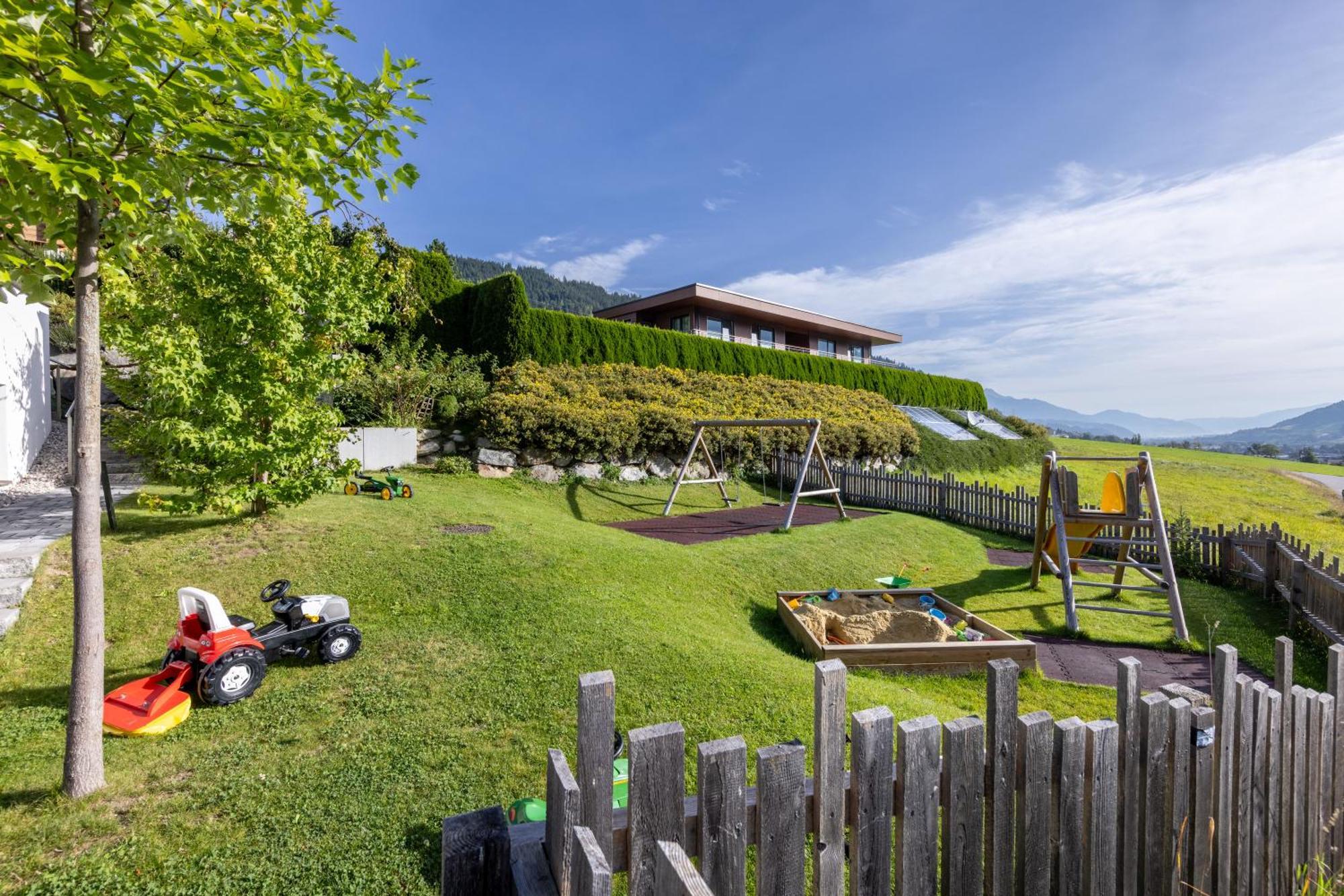 Wohn.genuss App Traumhaus Schladming
