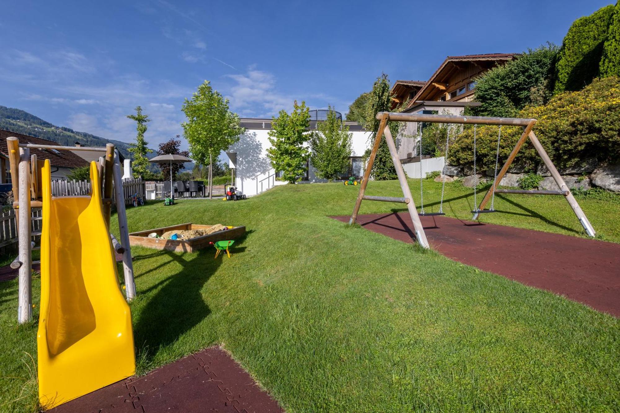 Wohn.genuss App Traumhaus Apartment