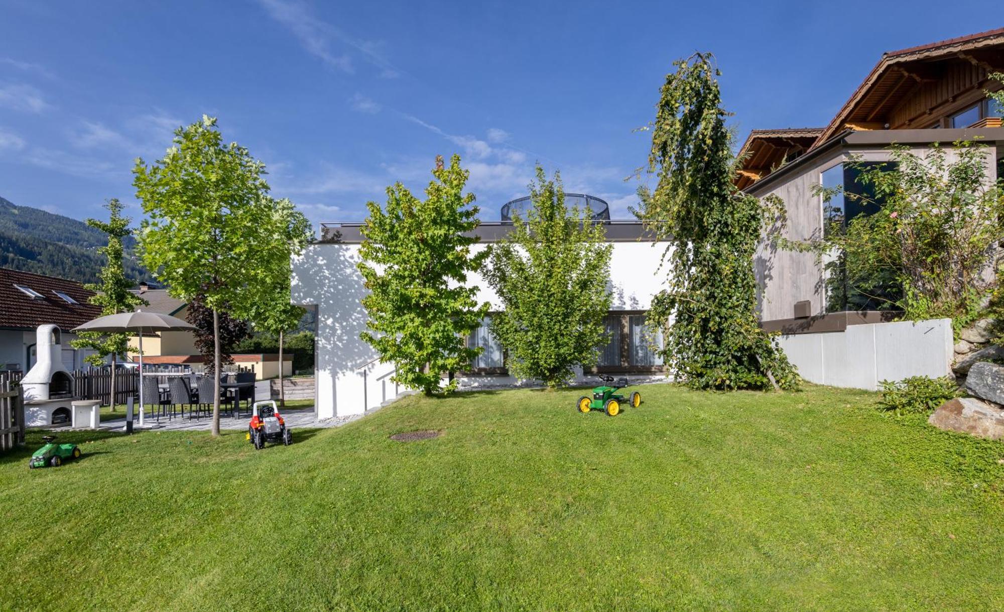 Wohn.genuss App Traumhaus
