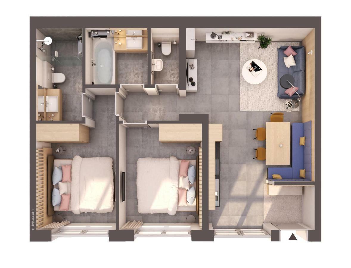 Wohn.genuss App Traumhaus