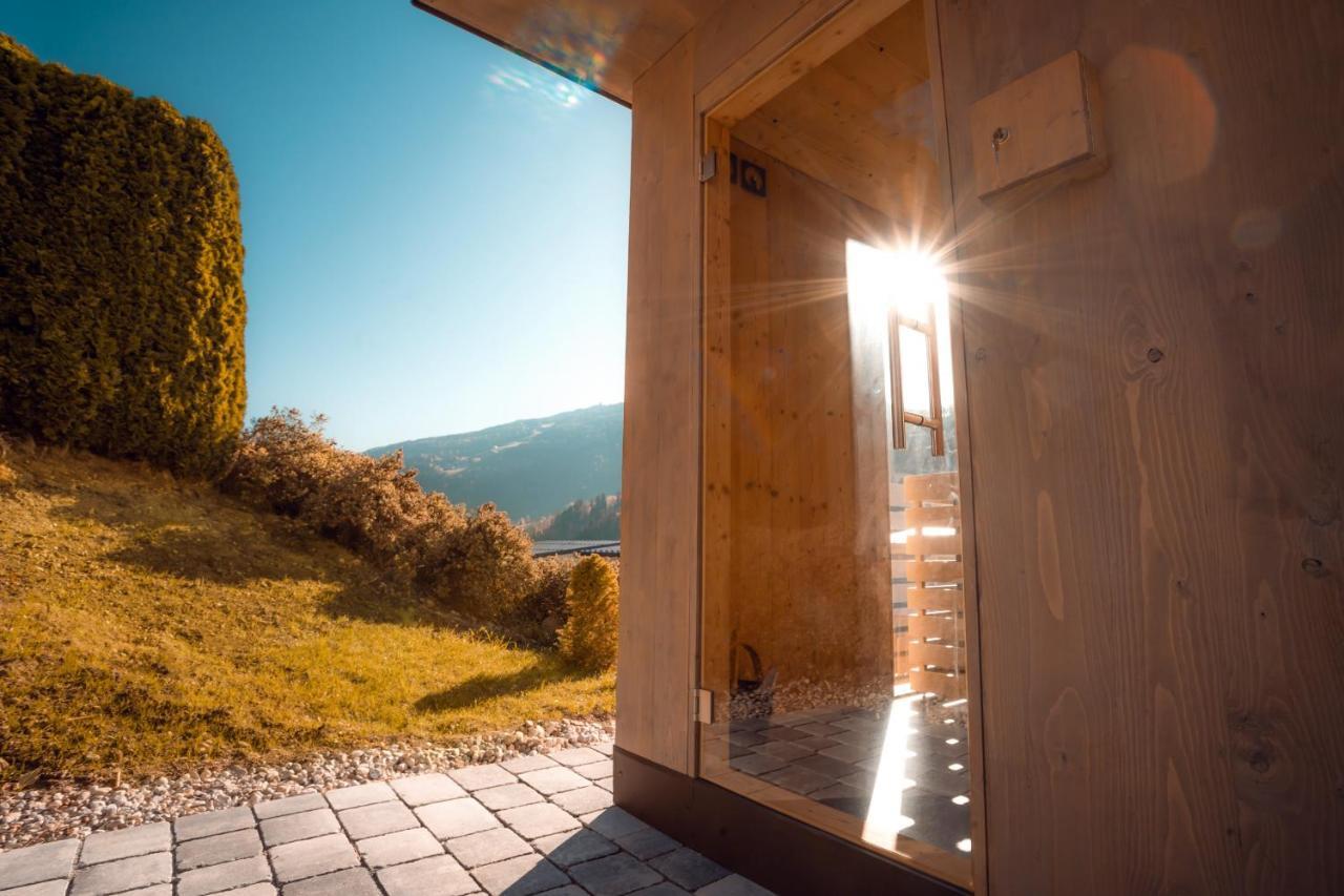 Apartment Wohn.genuss App Traumhaus
