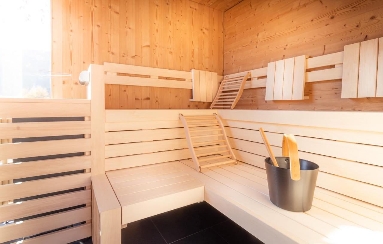 Apartment Wohn.genuss App Traumhaus *